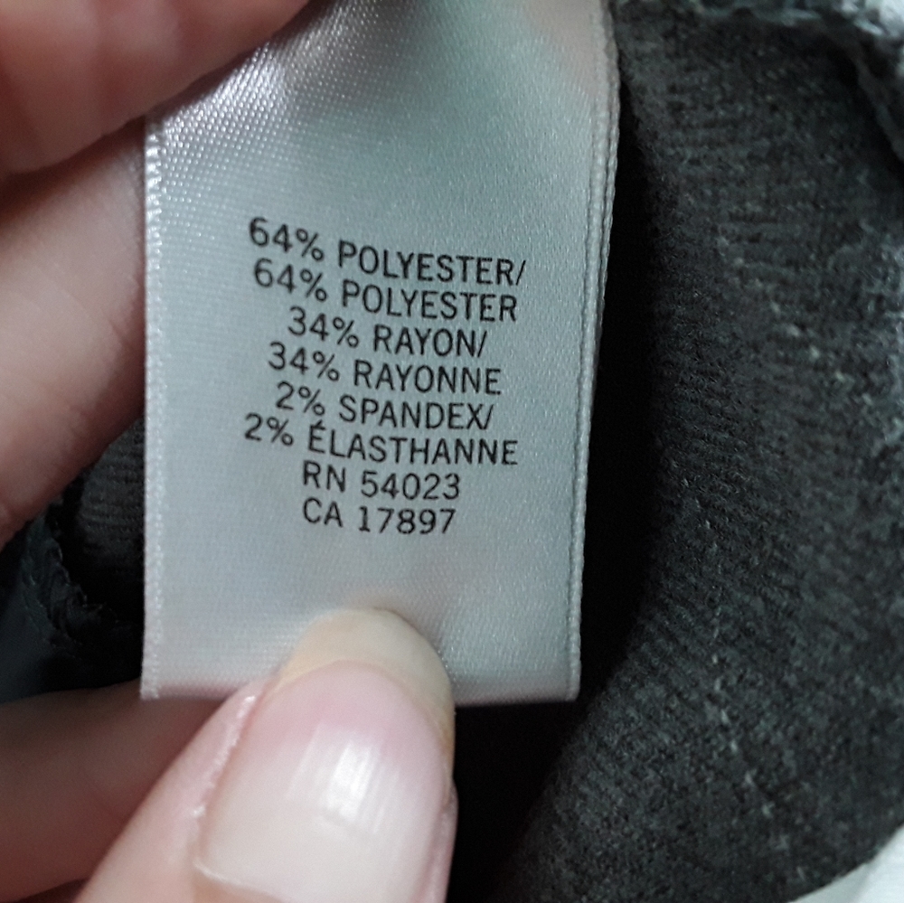 Banana Republic Martin Fit Pinstripe Pants - Picture 2 of 10